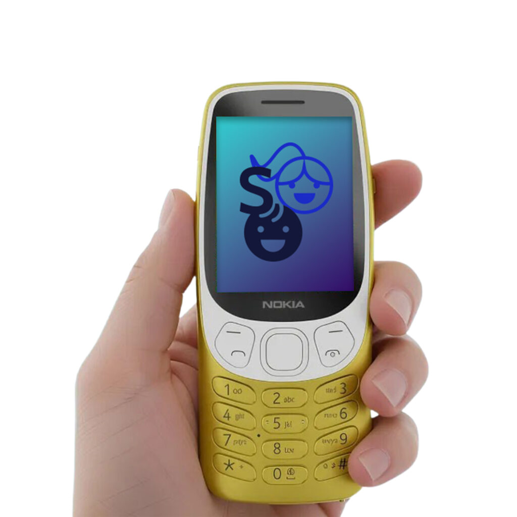 nokia startphone startphones.nl