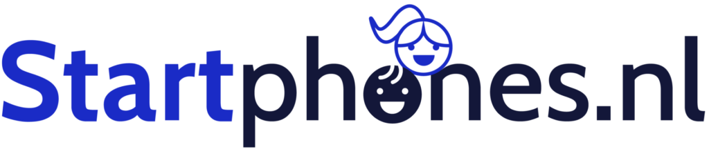 logo startphones.nl web
